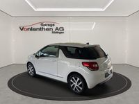 gebraucht DS Automobiles DS3 1.2 PureTech Chic