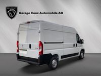 gebraucht Peugeot Boxer 2.2 HDI 335 Pro L2H2