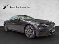 Gebraucht Mercedes CLE200 204 PS (150 kW) 2024 Grau Cabrio