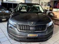 Gebraucht Skoda Kodiaq Ambition 180 PS (132 kW) 2018 SUV