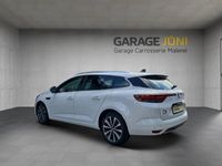 gebraucht Renault Mégane GrandTour 1.6 E-Tech Plug-in R.S. Line