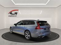 gebraucht Volvo V60 2.0 T6 TE R-Design eAWD