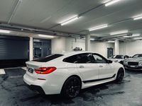 gebraucht BMW 630 d GT *M-Sport* Steptronic