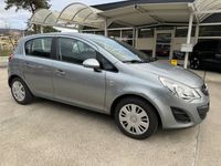 gebraucht Opel Corsa 1.4i 16V TP Drive