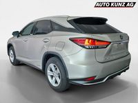 Gebraucht Lexus RX450h 262 PS (192 kW) 2020 SUV