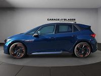 Gebraucht Cupra Born e-Boost 170 kW (232 PS) 2026 Blau Kleinwagen