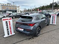 gebraucht Cupra Leon 1.5 eTSI DSG-Automat NETTO/NETTO