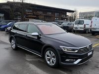 Gebraucht VW Passat Alltrack 240 PS (176 kW) 2015 Kombi