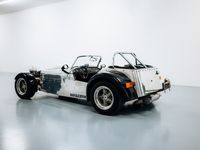 Gebraucht Donkervoort S8 99 PS (72 kW) 1988 Cabrio