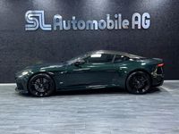 Gebraucht Aston Martin DBS 725 PS (533 kW) 2022 Coupé