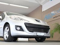 gebraucht Peugeot 207 1.6 16V Sport