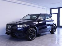 Gebraucht Mercedes GLE53 AMG AMG 457 PS (336 kW) 2021 SUV