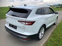 Gebraucht Skoda Enyaq iV 132 kW (180 PS) 2021 SUV