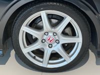 gebraucht Honda Civic 2.0i Type-R Plus