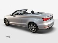 gebraucht Audi A3 Cabriolet Ambition ultra