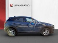 gebraucht Mazda CX-3 2.0 Ambition Plus Automat