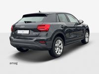 gebraucht Audi Q2 35 TFSI