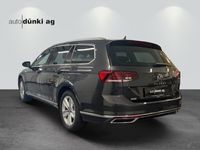 gebraucht VW Passat 2.0 TDI BMt 75 Edition 4Motion DSG