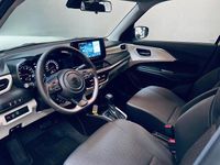 Neu Suzuki Swift 82 PS (60 kW) 2025 Rot Kleinwagen