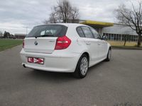 gebraucht BMW 116 1er Reihe E87 i