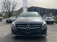 gebraucht Mercedes B200 Night Star 7G-DCT