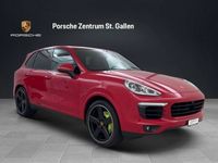 gebraucht Porsche Cayenne S E-Hybrid CAYENNE E-HYBRID E-