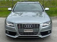 Gebraucht Audi S4 333 PS (244 kW) 2010 Kombi