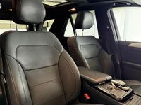 Gebraucht Mercedes GLE43 AMG AMG 390 PS (286 kW) 2018