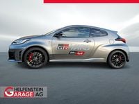 Gebraucht Toyota Yaris Sport 280 PS (205 kW) 2024 Grau Limousine