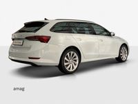 gebraucht Skoda Octavia NEWStyle iV Plug-in-Hybrid