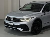 Gebraucht VW Tiguan Style 244 PS (179 kW) 2021 SUV