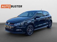 Gebraucht VW Polo GTI 192 PS (141 kW) 2016 Kleinwagen
