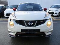 Gebraucht Nissan Juke Nismo 200 PS (147 kW) 2013 SUV