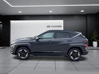 gebraucht Hyundai Kona EV 65.4 kWh Amplia