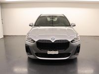 Gebraucht BMW 223 Active Tourer Comfort Edition 218 PS (160 kW) 2023 Grau Van / Kleinbus