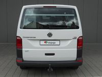 gebraucht VW T6 Kaw. 3400 2.0 TDI 140 4motion
