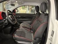 gebraucht Fiat 500e 