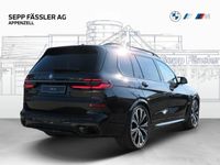 gebraucht BMW X7 48V M60i Steptronic M Sport Pro