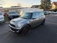 Gebraucht Mini John Cooper Works Clubman 211 PS (155 kW) 2010 Kombi