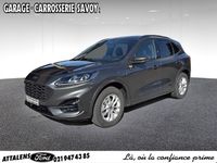 Gebraucht Ford Kuga Titanium X 224 PS (164 kW) 2023 SUV