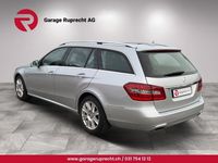 gebraucht Mercedes E250 CDI BlueEF Avantgarde 4m Kombi