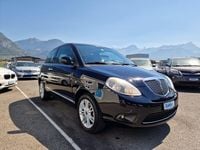 Gebraucht Lancia Ypsilon Gold 95 PS (69 kW) 2011 Kleinwagen