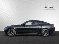 Gebraucht BMW 420 Gran Coupé M Sport 190 PS (139 kW) 2022 Coupé