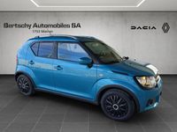 gebraucht Suzuki Ignis 1.2 Compact+ 4x4