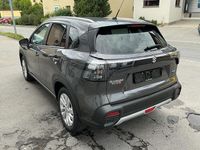 Neu Suzuki SX4 S-Cross 129 PS (94 kW) 2025 Anthrazit SUV