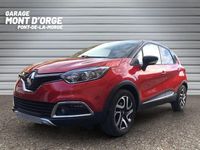 Gebraucht Renault Captur 120 PS (88 kW) 2015 SUV