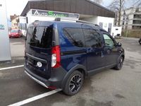 gebraucht Dacia Dokker 1.3 TCe Stepway