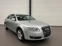 Gebraucht Audi A6 255 PS (187 kW) 2008 Limousine