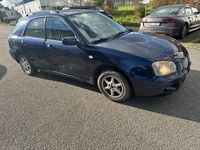 Gebraucht Subaru Impreza 95 PS (69 kW) 2005