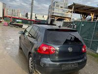 Gebraucht VW Golf VI GT 150 PS (110 kW) 2009 Kleinwagen